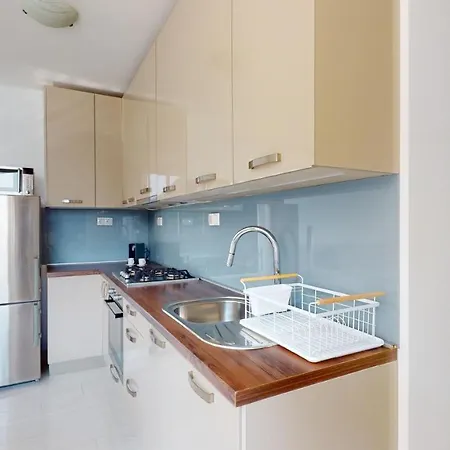 Apartament Zen-pok House On The - Pokrivenik Zastražišće