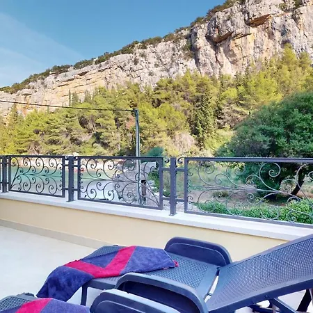 Apartament Zen-pok House On The - Pokrivenik Zastražišće
